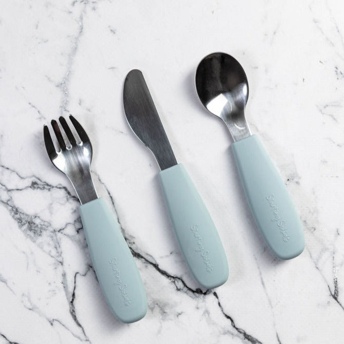 Starting Solids Big Kid Silvie Set