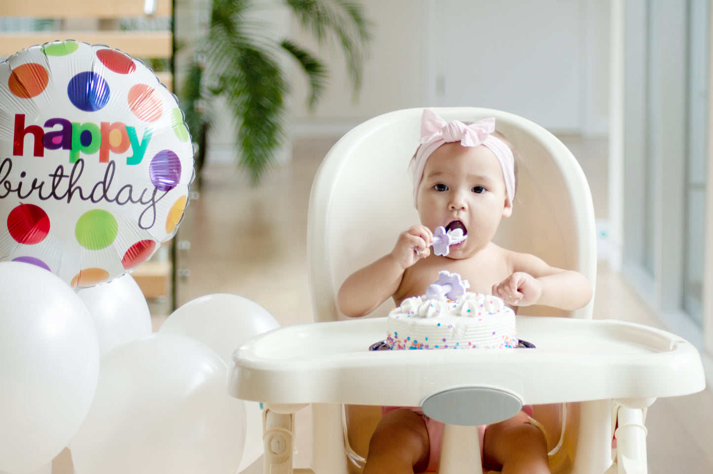 Grabease Self-Feeding Fork and Spoon Set - Stage 2