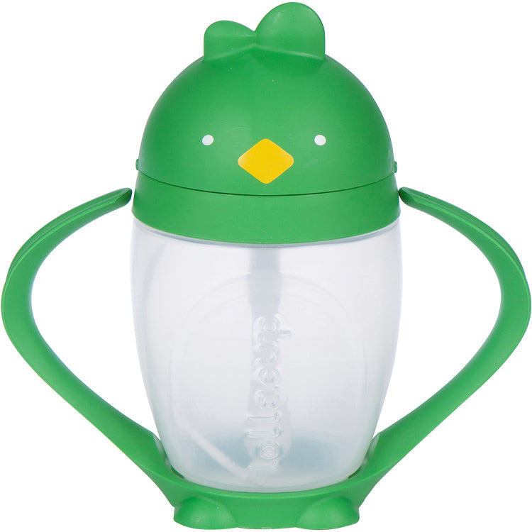 Lollacup Straw Sippy Cup