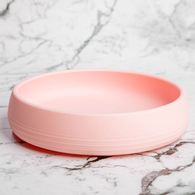 Starting Solids Suckie Scoop Plate