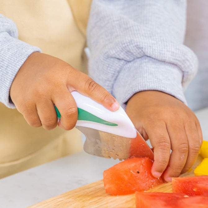 Doddl Cutlery 3pc Set