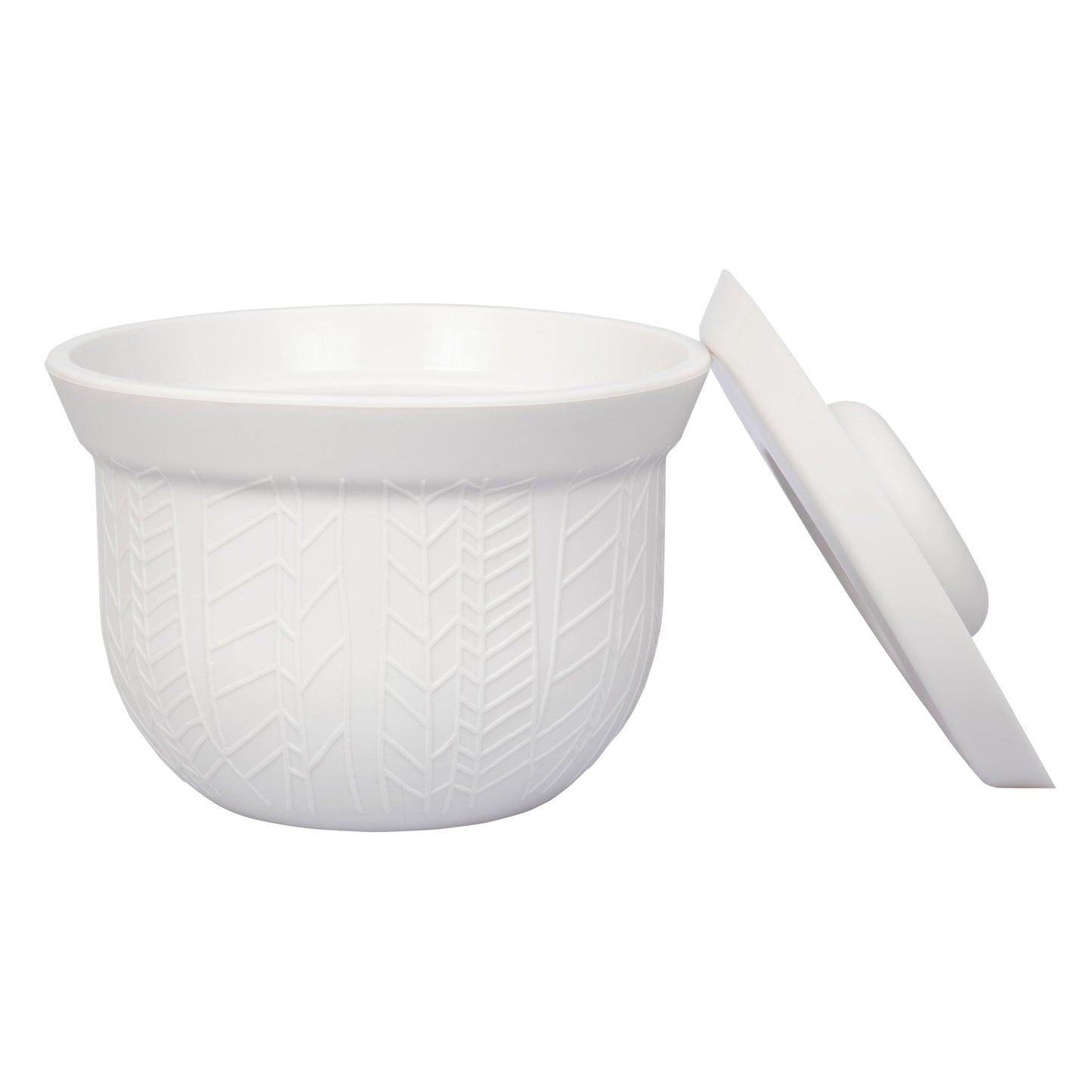 Wean Meister Silicone Mini AdoraBowl