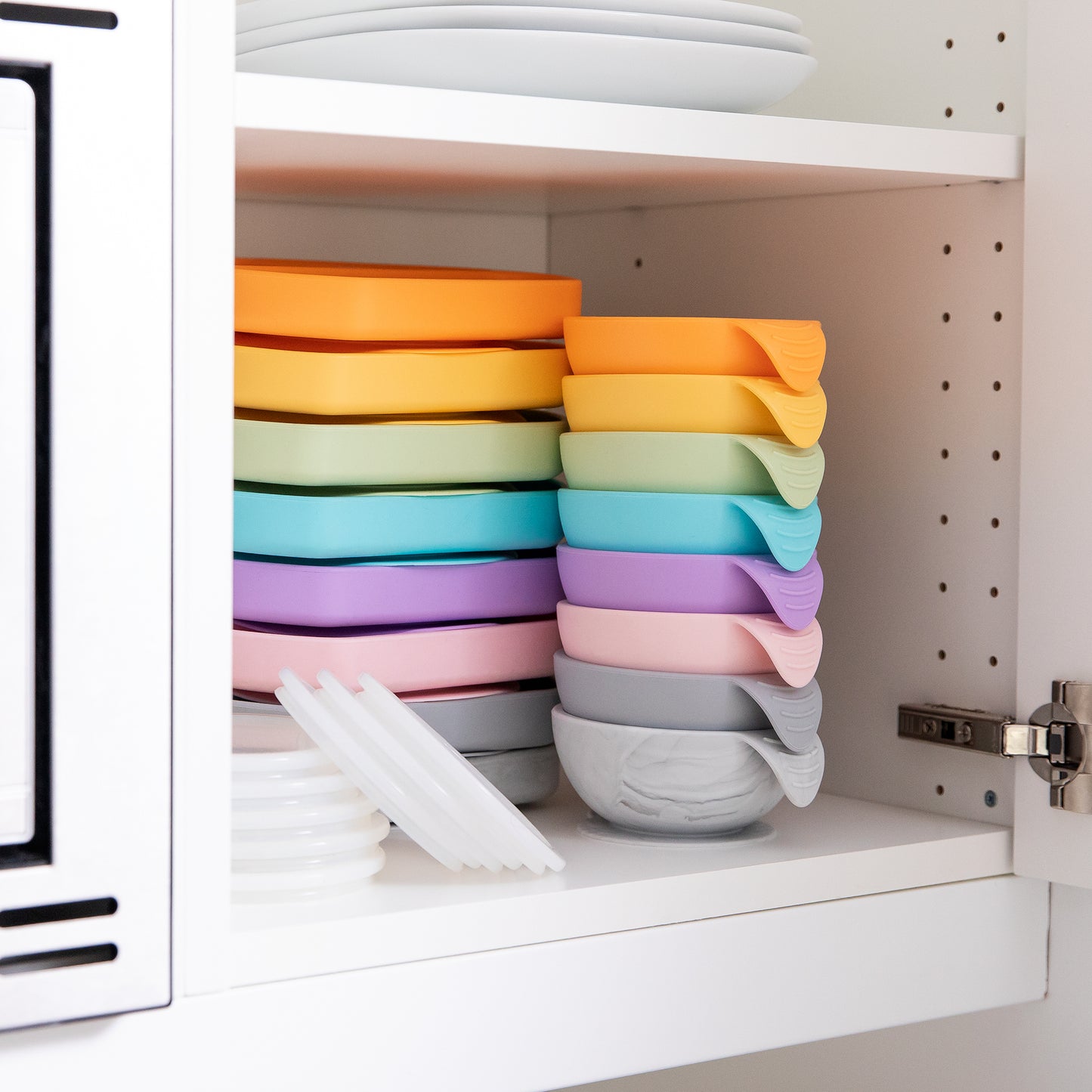 Bumkins First Feeding Set