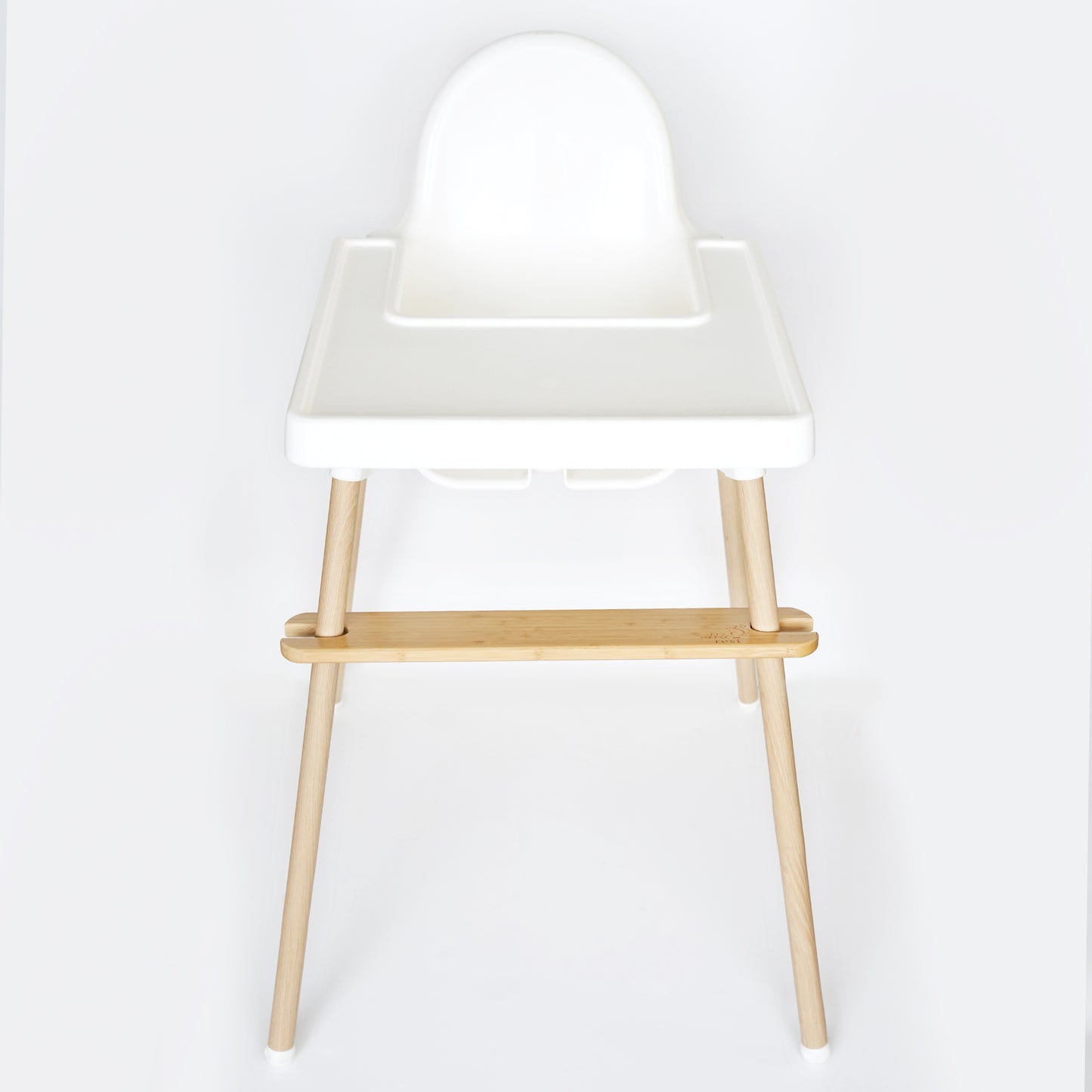 Nibble and Rest Woodsi Footsi Footrest