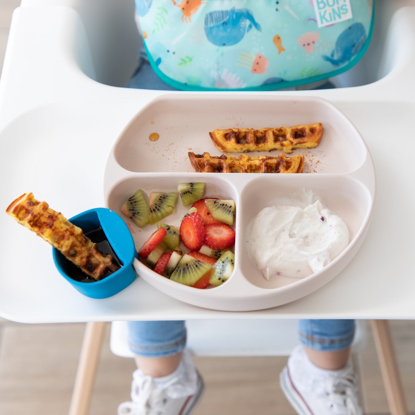 Bumkins Little Dippers 3pk