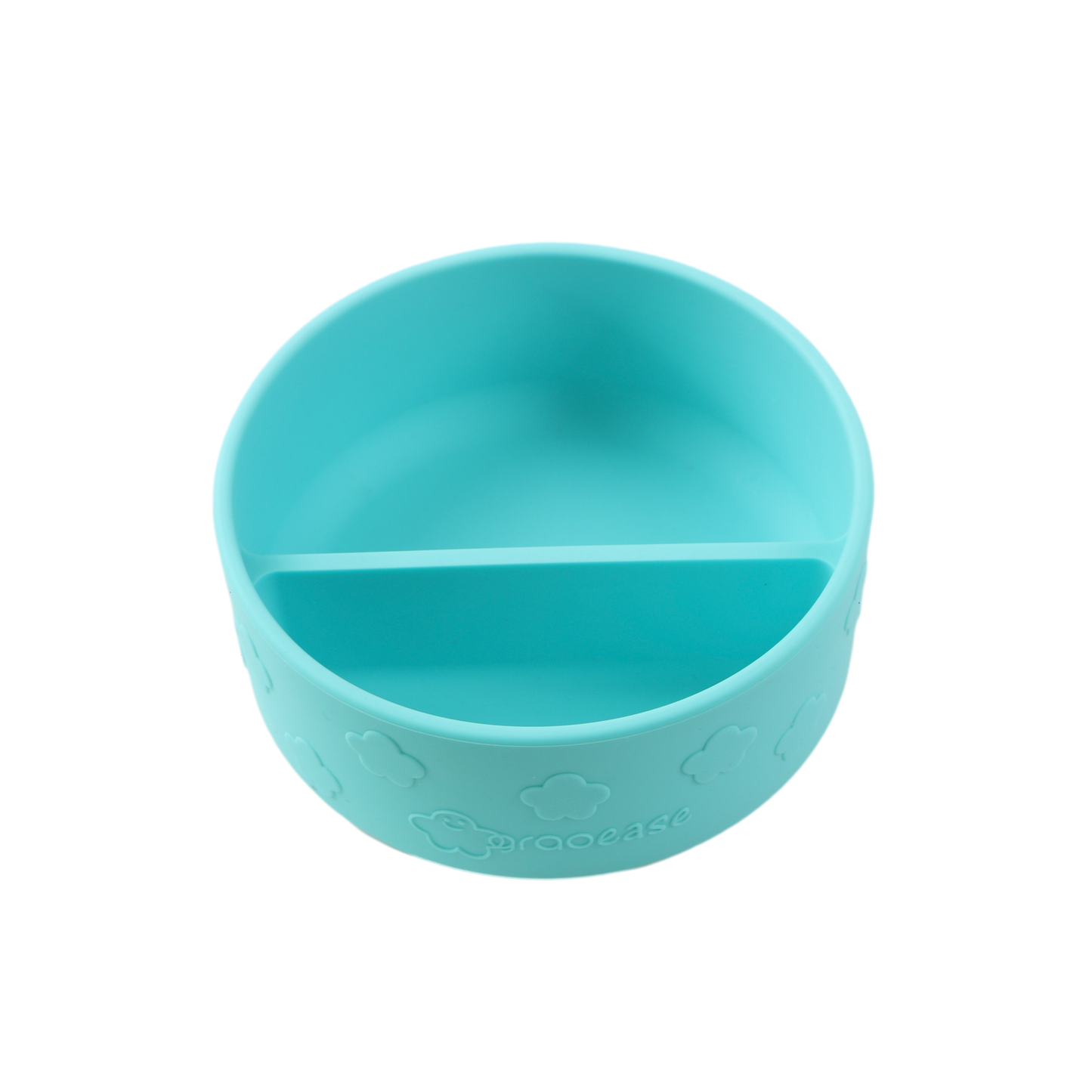 Grabease Silicone Suction Bowl