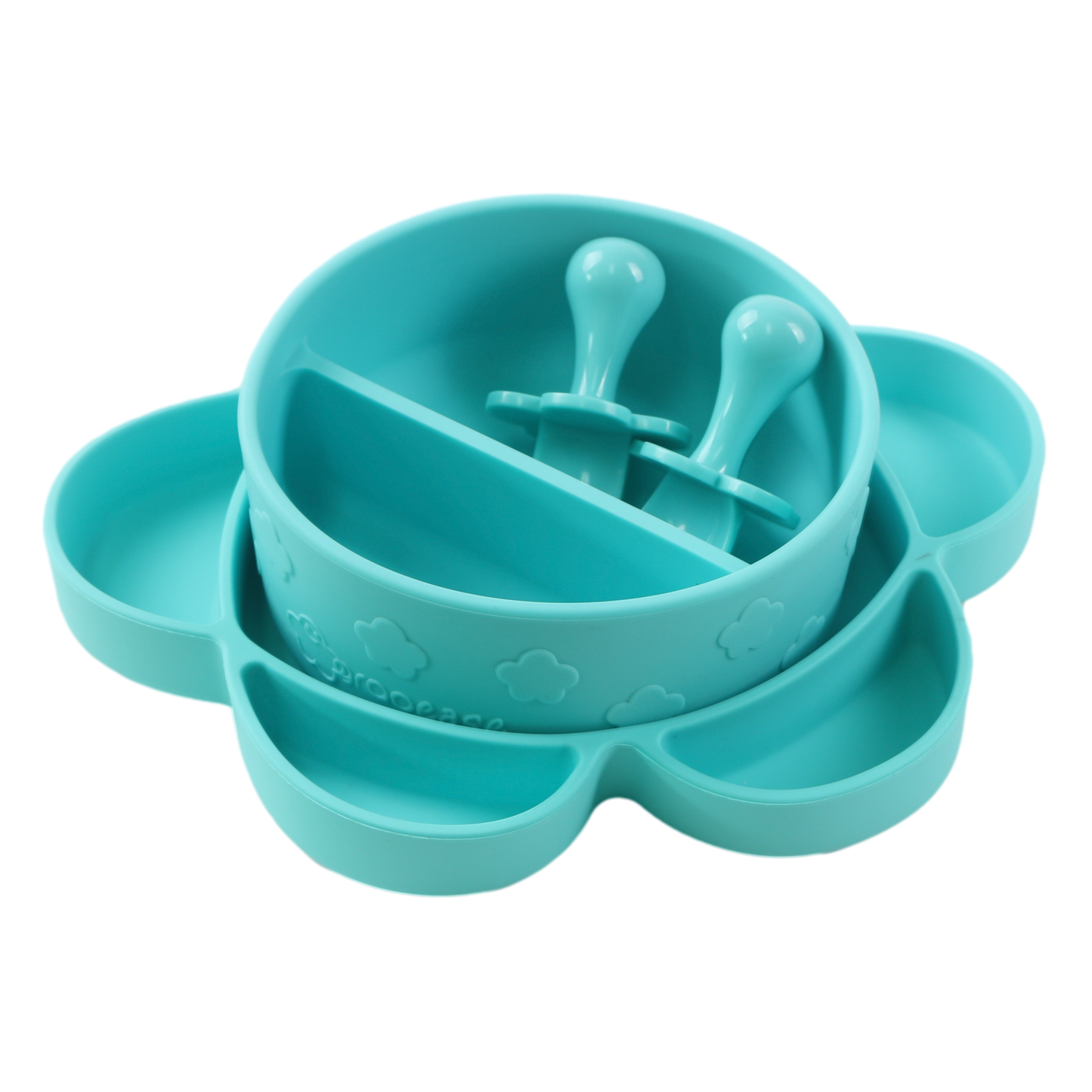 Grabease Baby Feeding Set