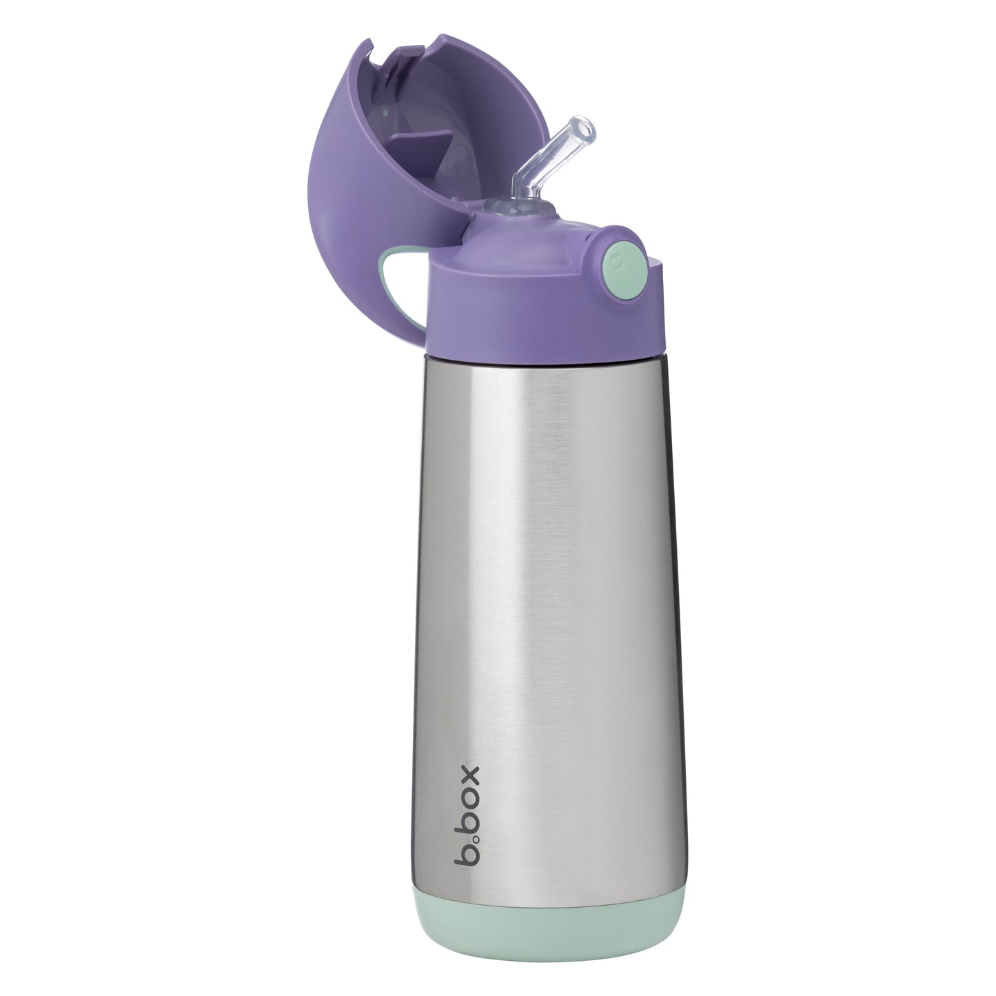 b.box 500mL Insulated Drink Bottle