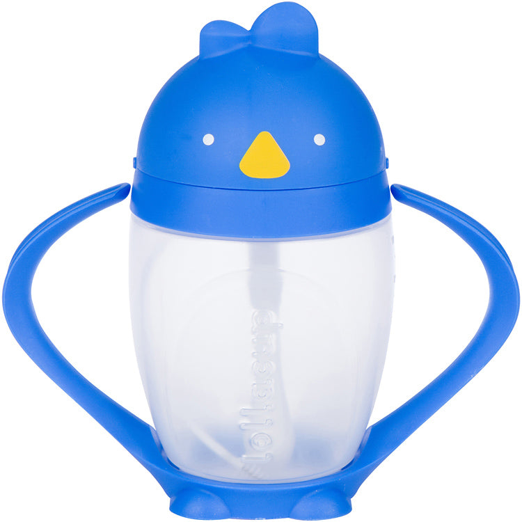 Lollacup Straw Sippy Cup