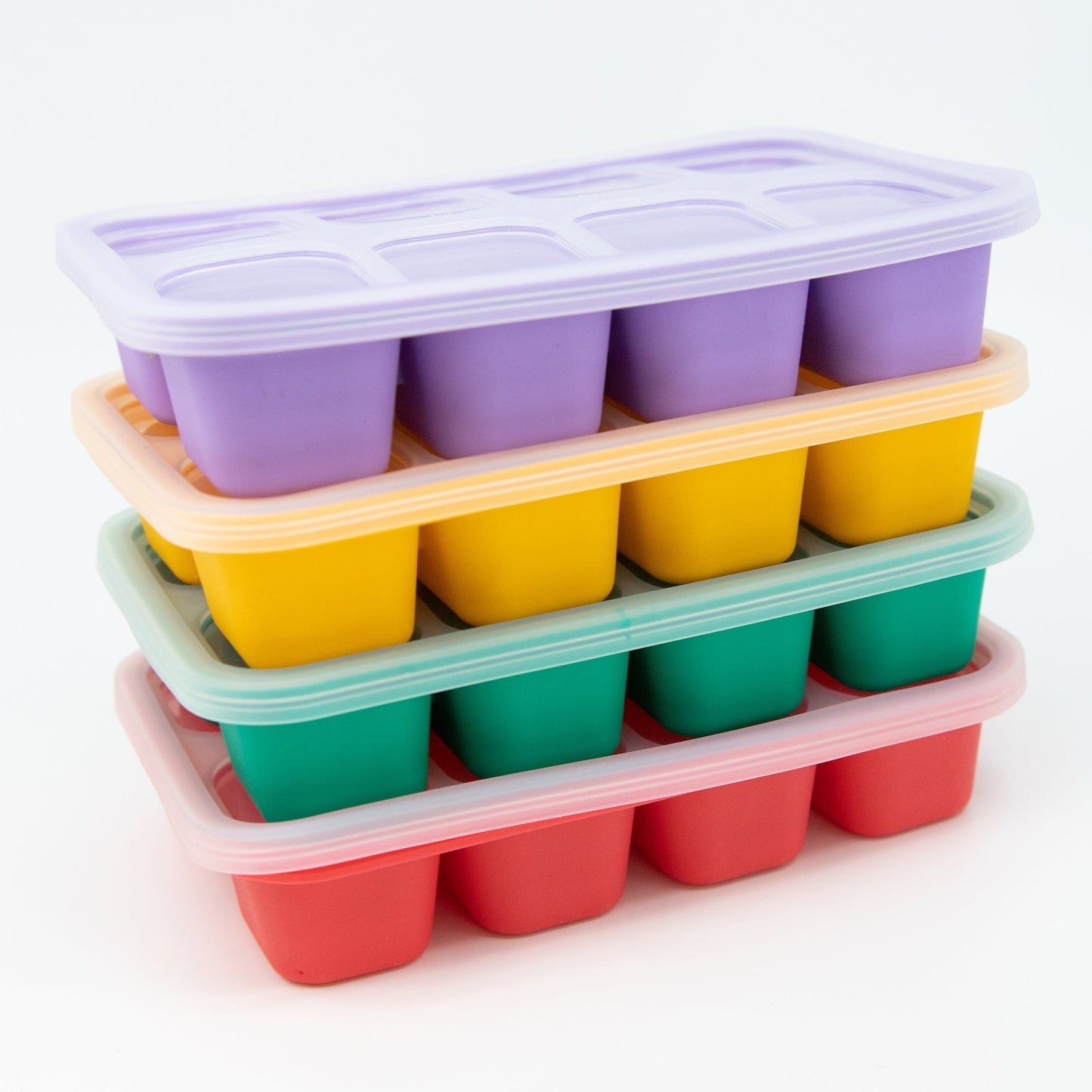 Marcus & Marcus Food Cube Tray