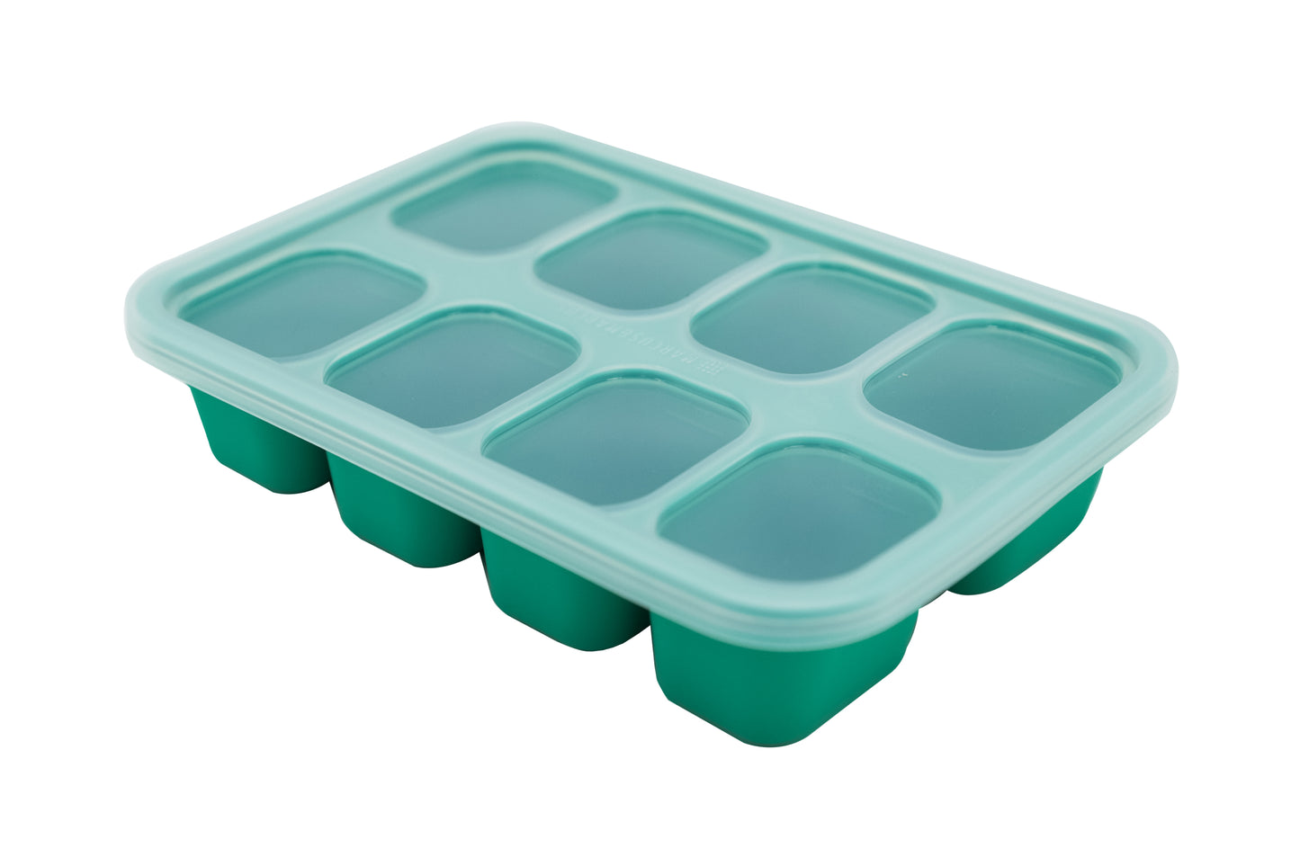 Marcus & Marcus Food Cube Tray