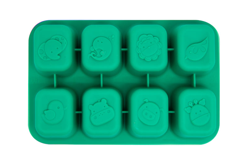 Marcus & Marcus Food Cube Tray