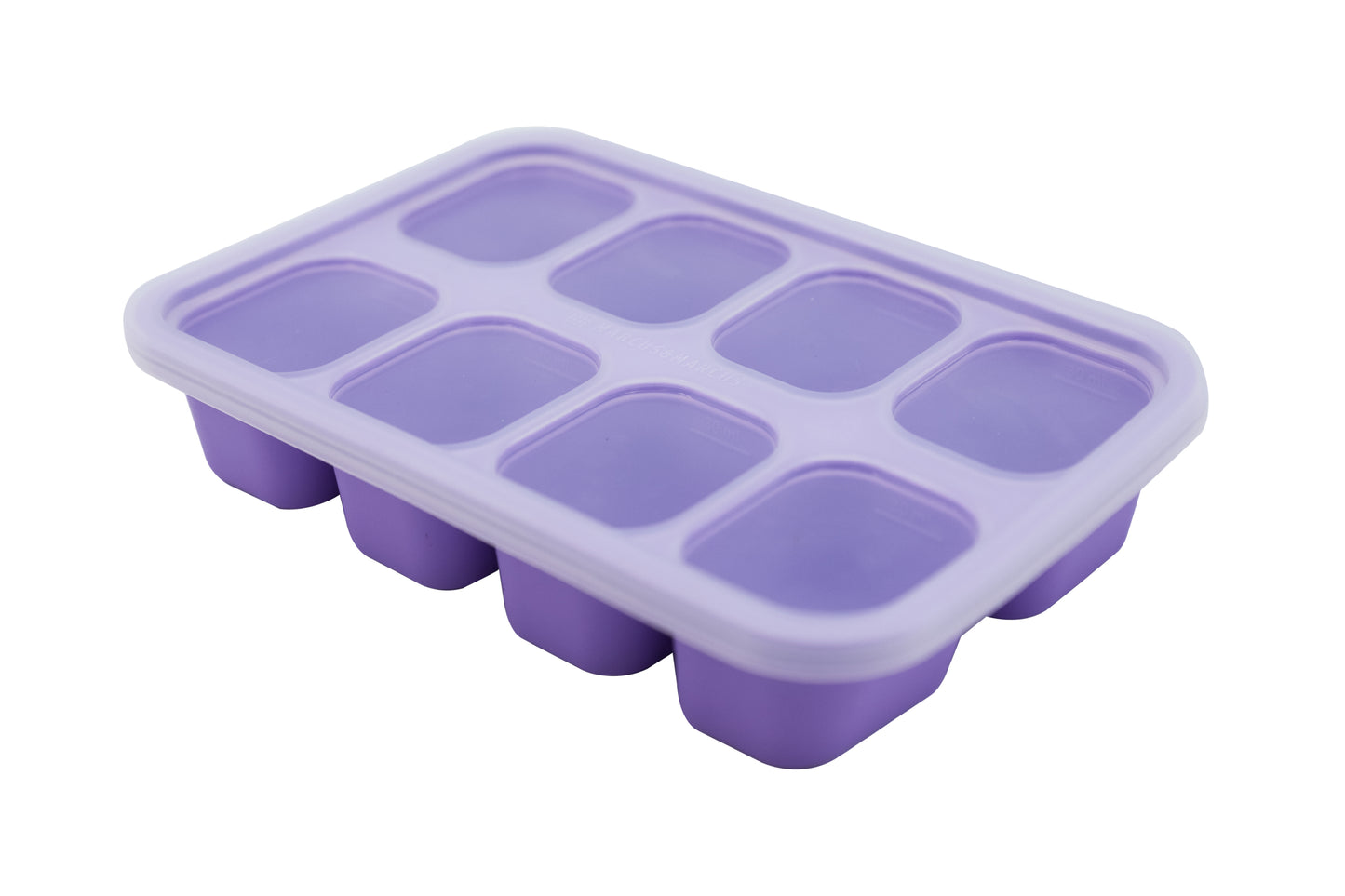 Marcus & Marcus Food Cube Tray