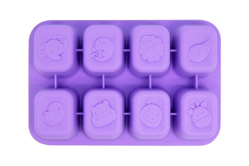 Marcus & Marcus Food Cube Tray
