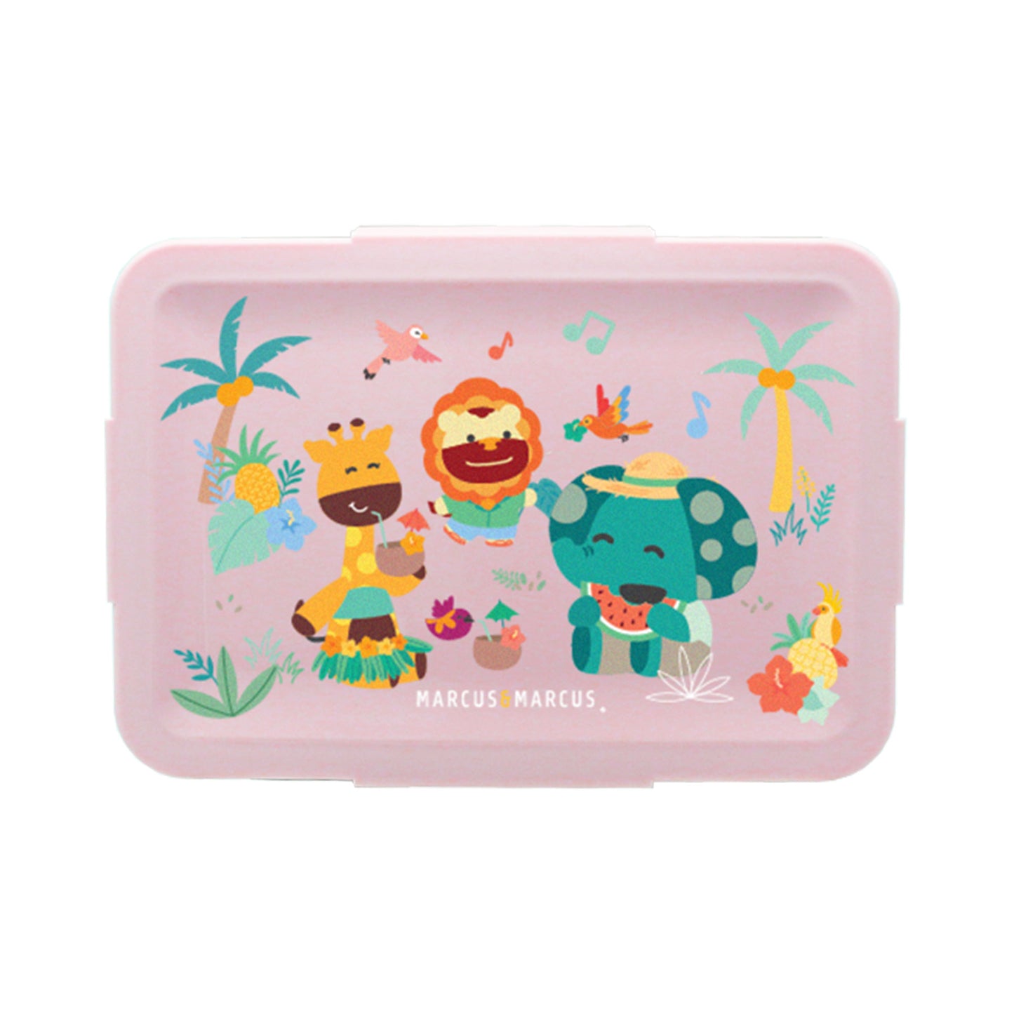 Marcus & Marcus Bento Box