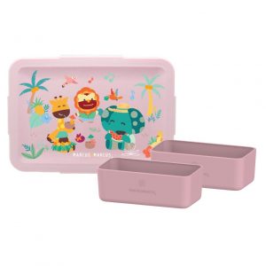 Marcus & Marcus Bento Box