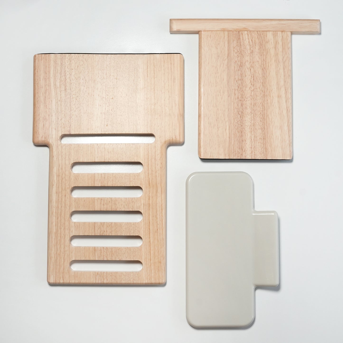 Nibble and Rest Footsi Grow