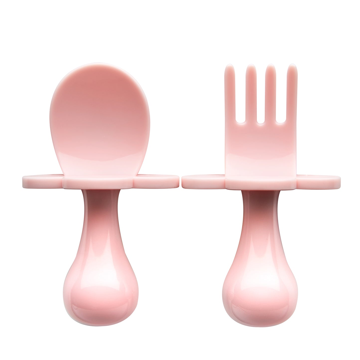 Grabease Self-Feeding Fork and Spoon Set - Stage 2