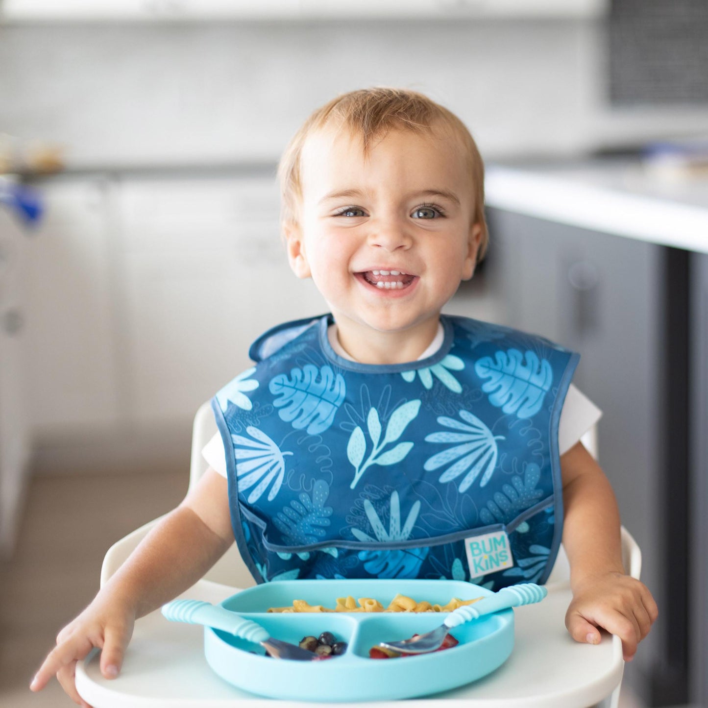 Bumkins Waterproof SuperBib 3pk