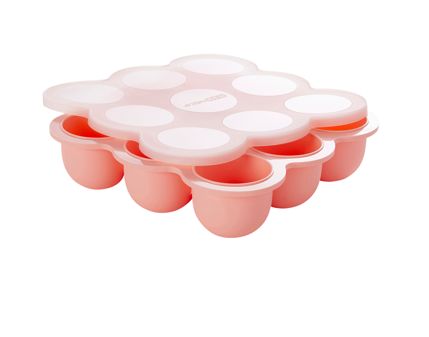 Wean Meister Silicone Freezer Pods