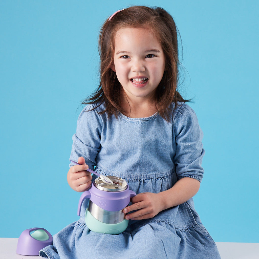 b.box Insulated Food Jar