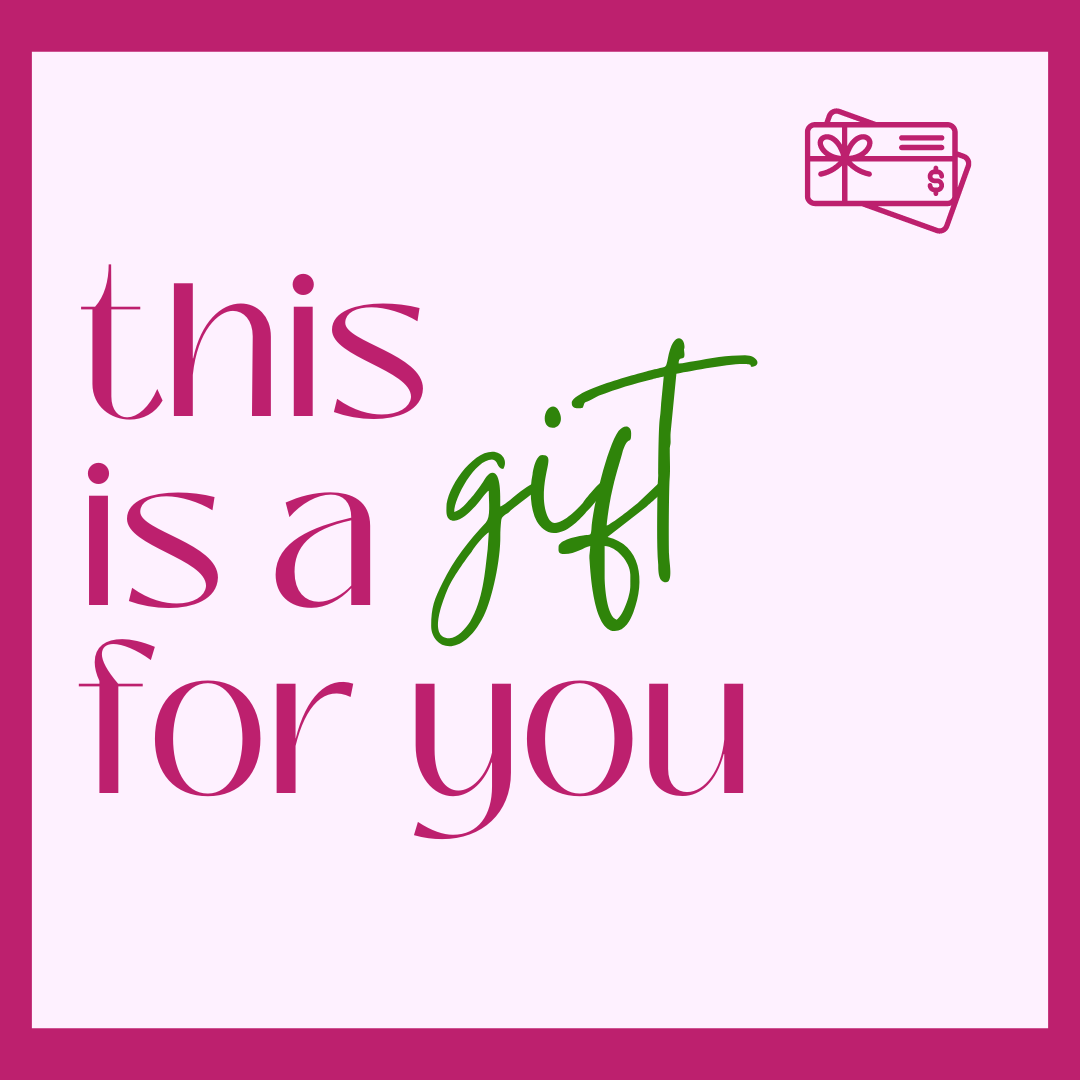 Feeding Fix Gift Card