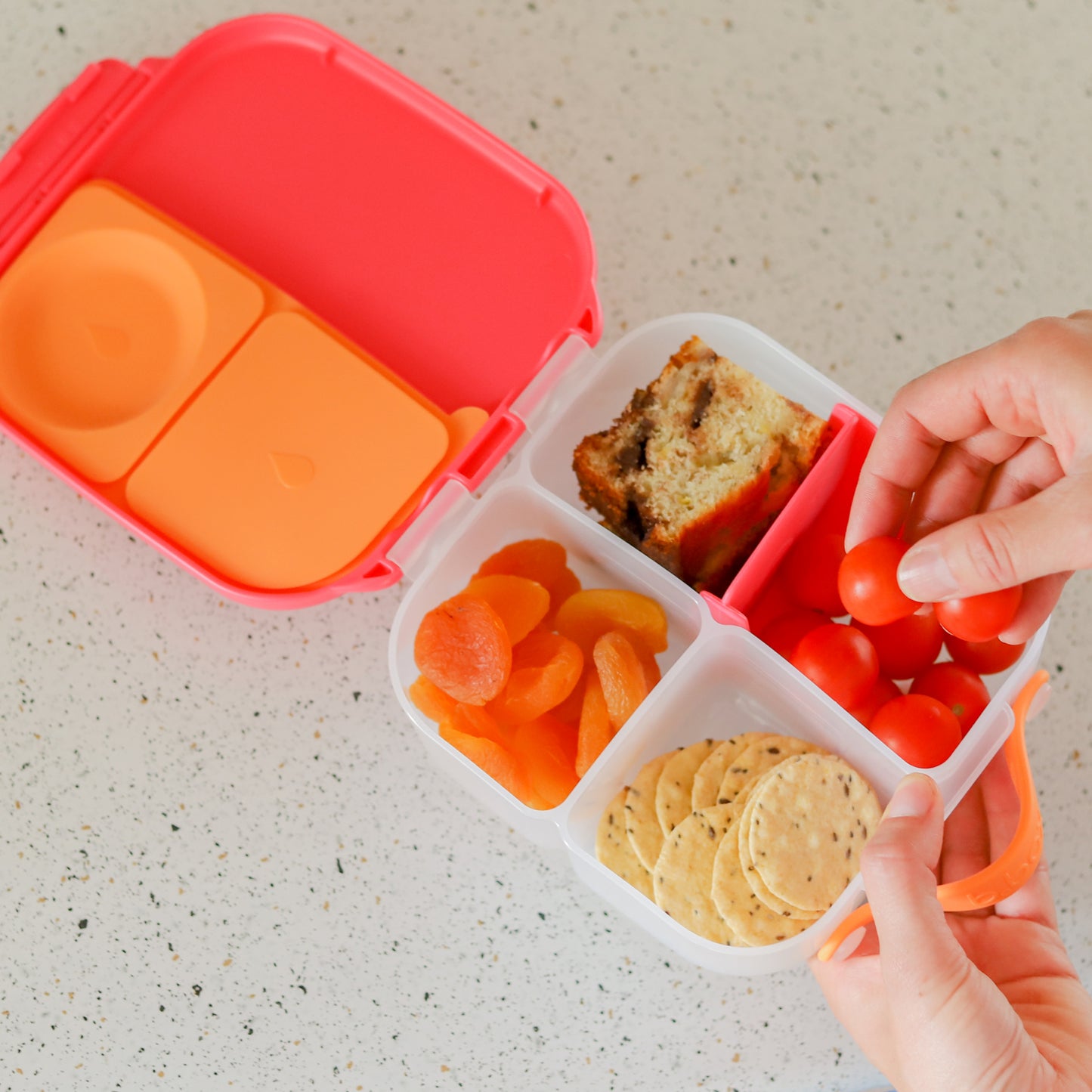 b.box Mini Lunchbox