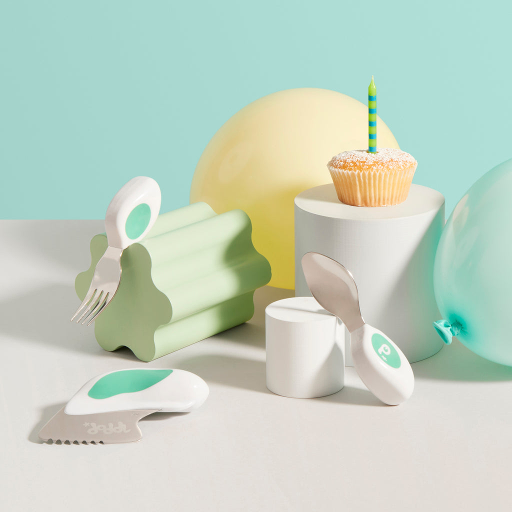 Doddl Cutlery 3pc Set