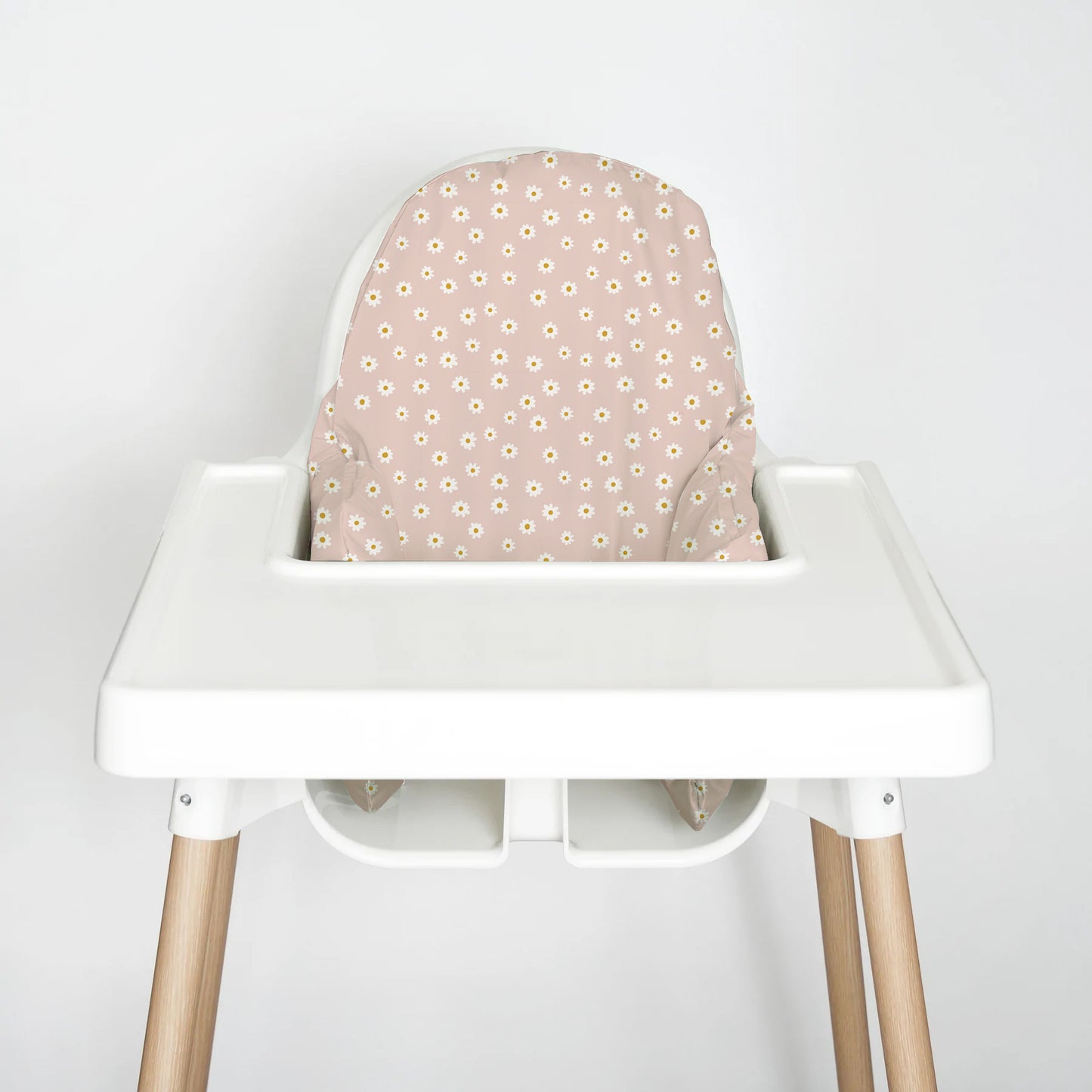 Nibble and Rest Highchair Cushion Cover