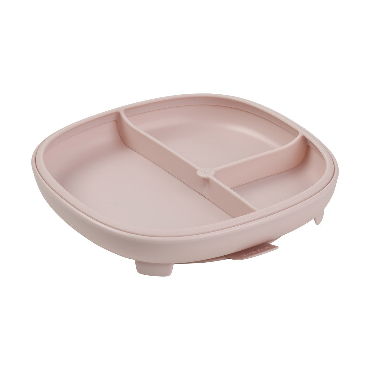 b.box 2 in 1 suction plate