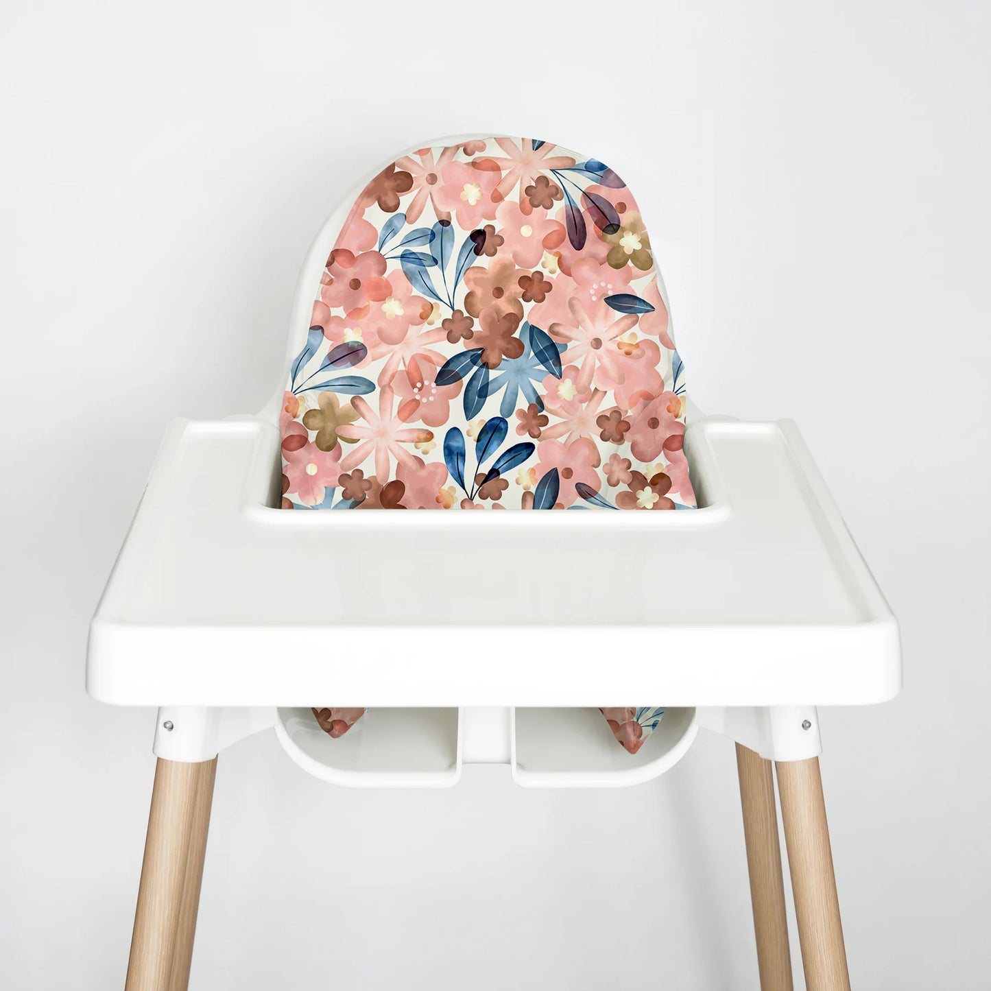 Nibble and Rest Highchair Cushion Cover