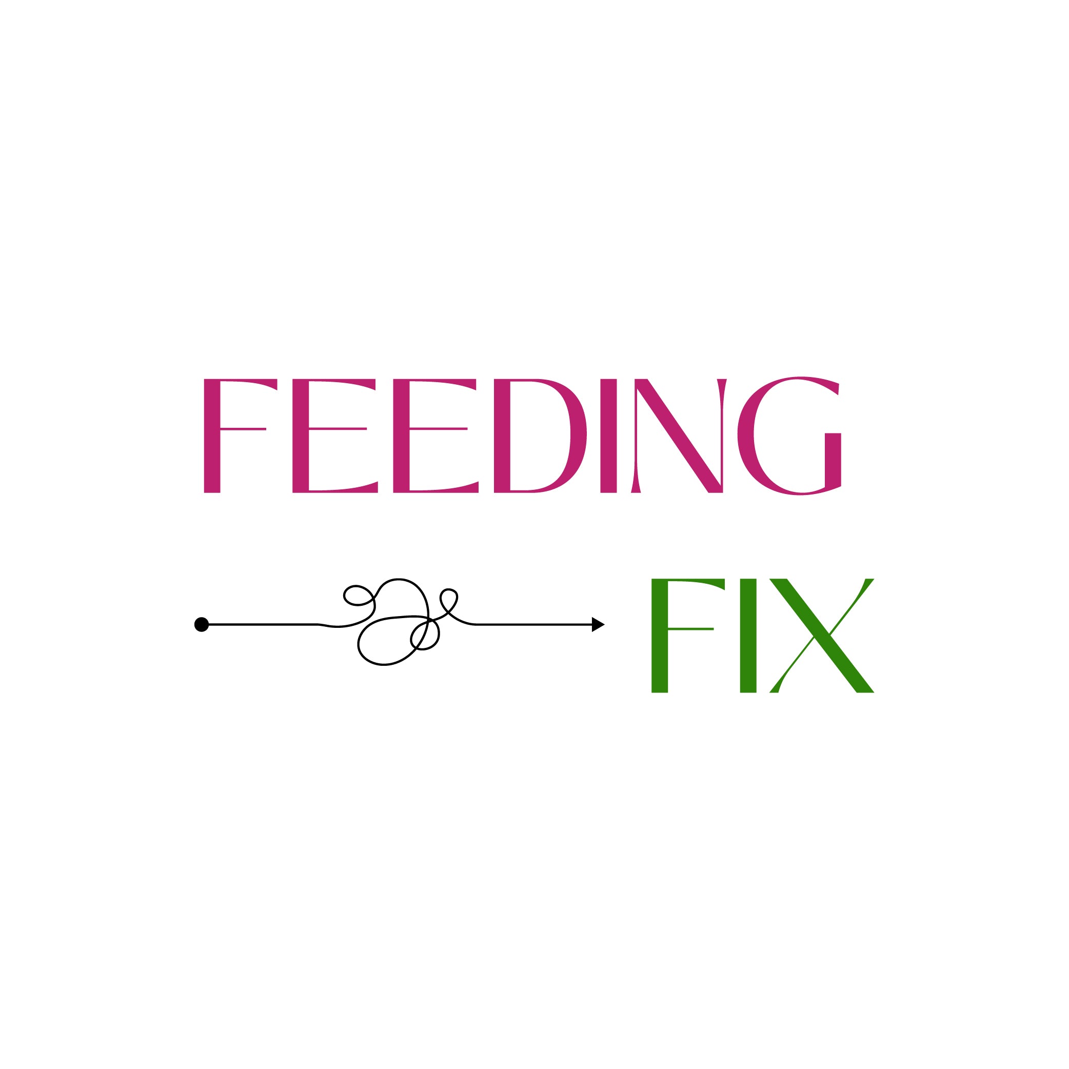 Feeding Fix