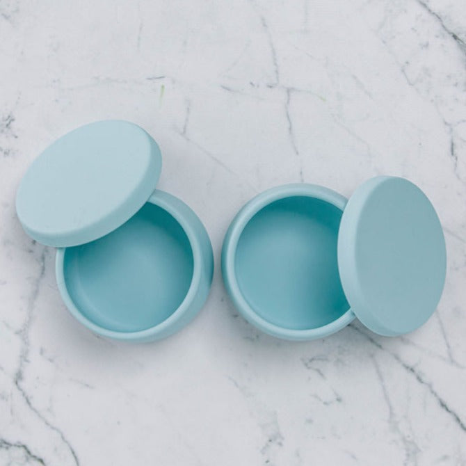 Starting Solids Suckie Scoop Mini Bowl Set