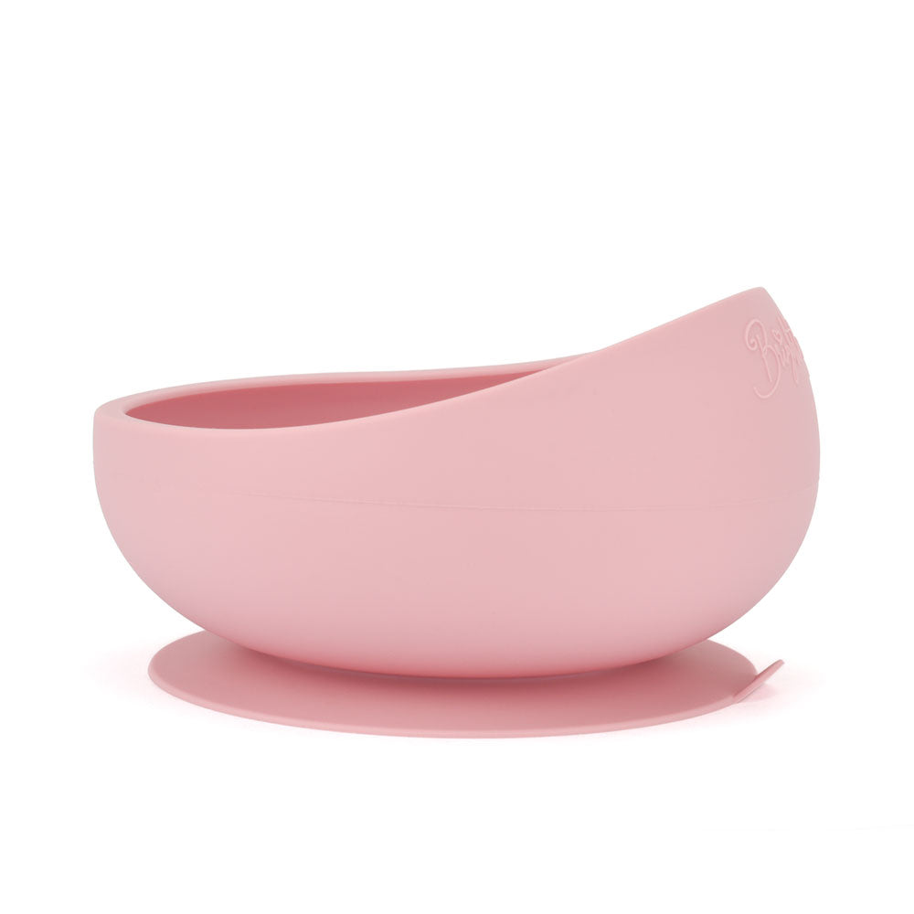 Brightberry Silicone Suction Bowl