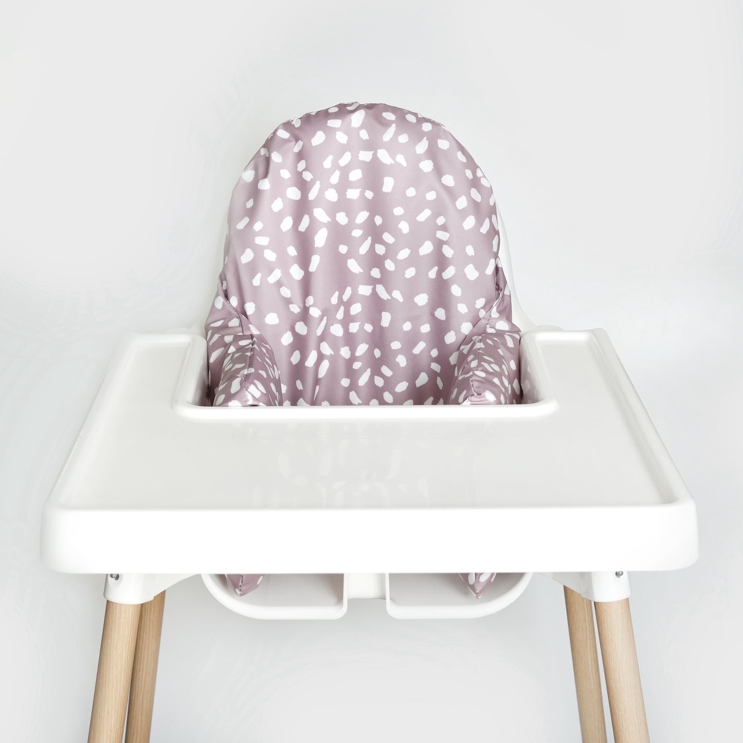 Nibble and Rest Highchair Cushion Cover