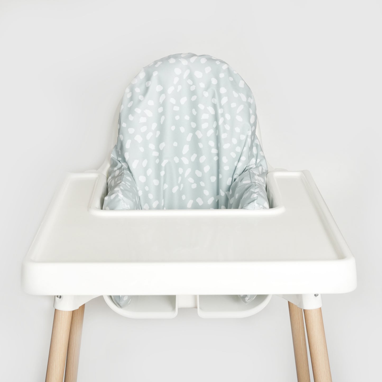 Nibble and Rest Highchair Cushion Cover