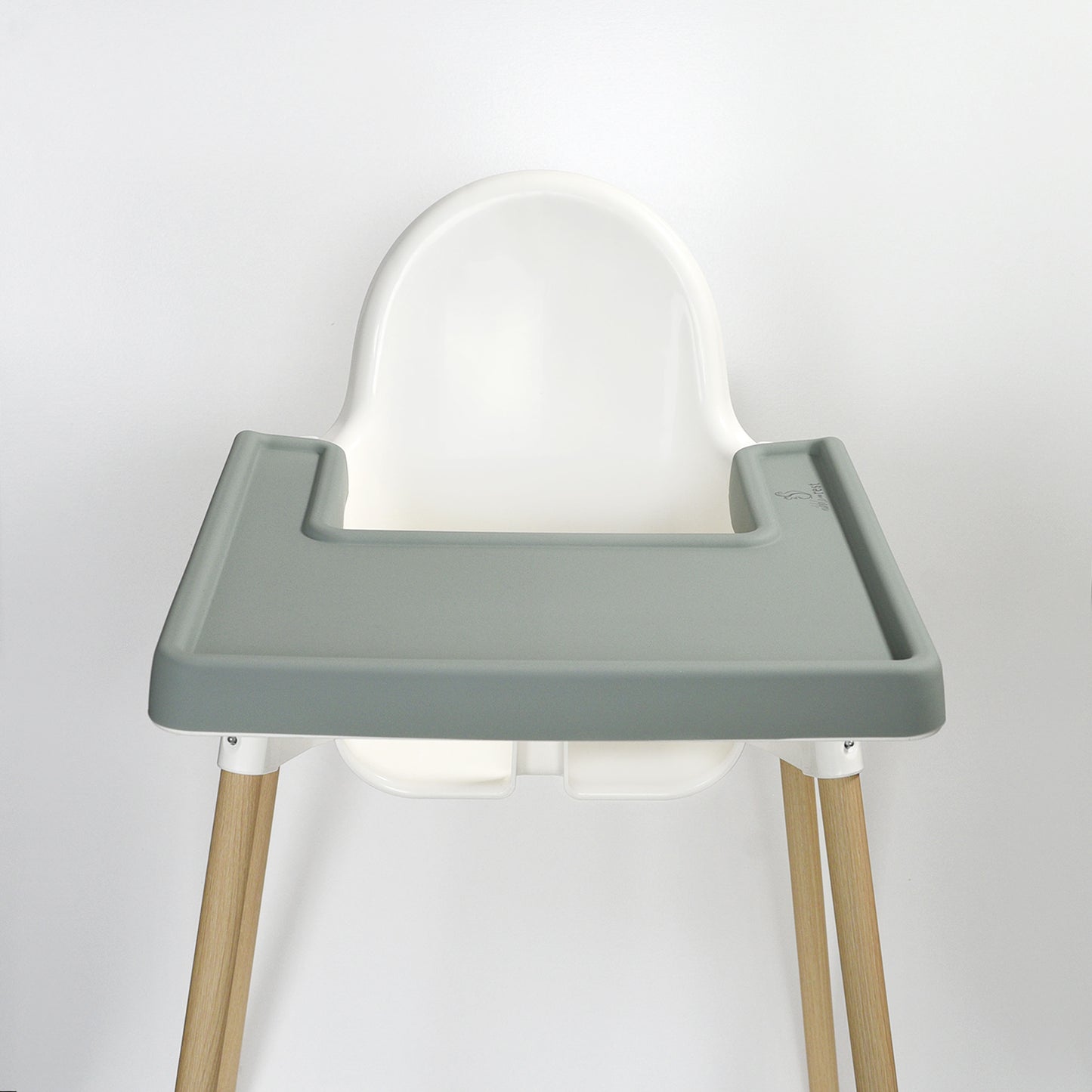 Nibble and Rest Ikea Highchair Coverall Placemat