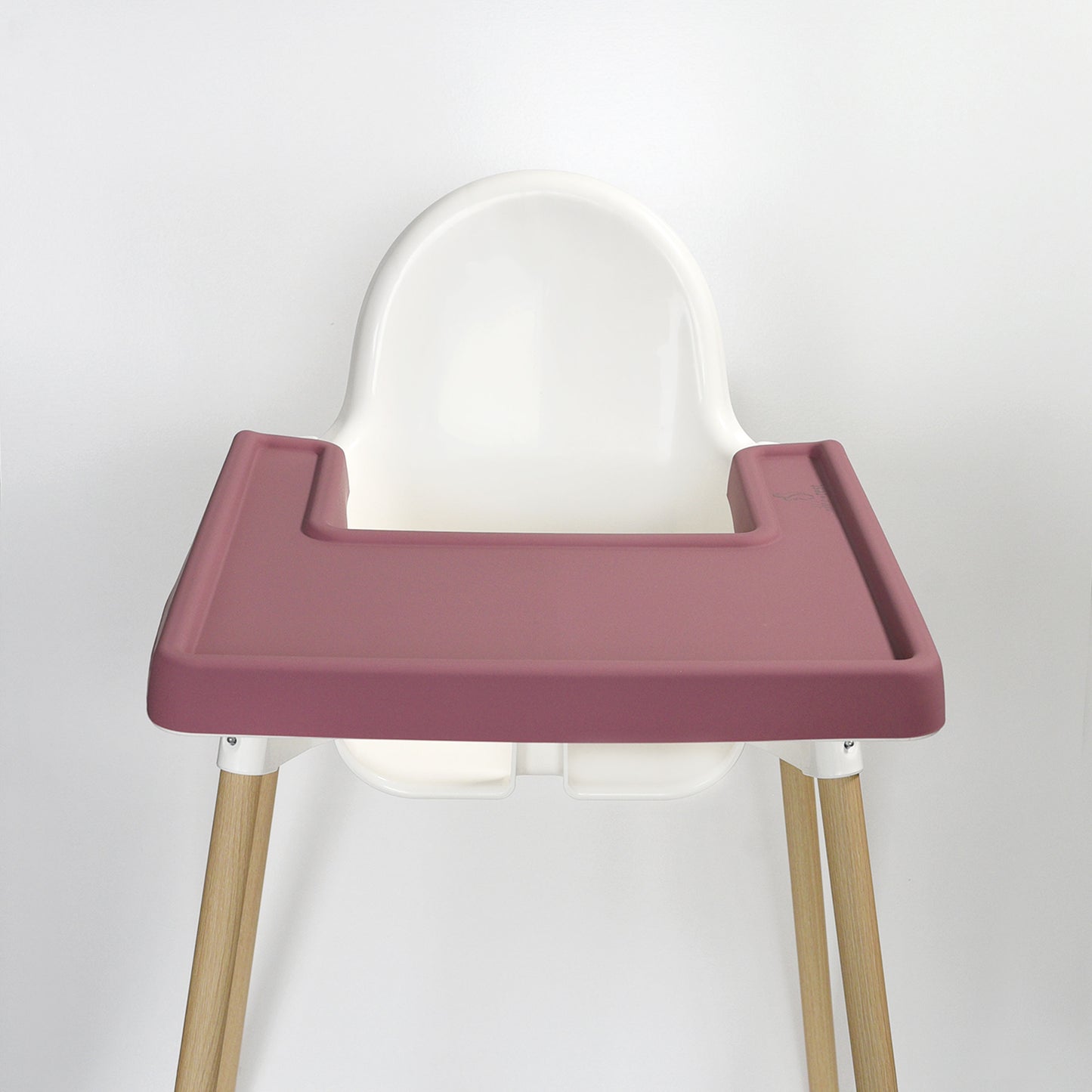 Nibble and Rest Ikea Highchair Coverall Placemat