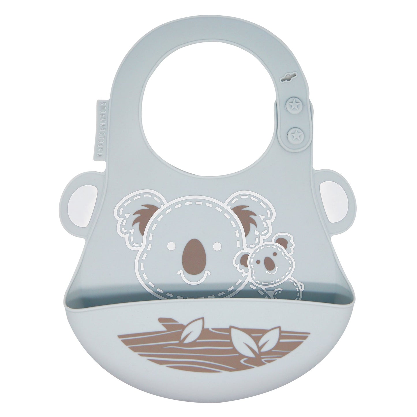 Marcus & Marcus Baby Bib