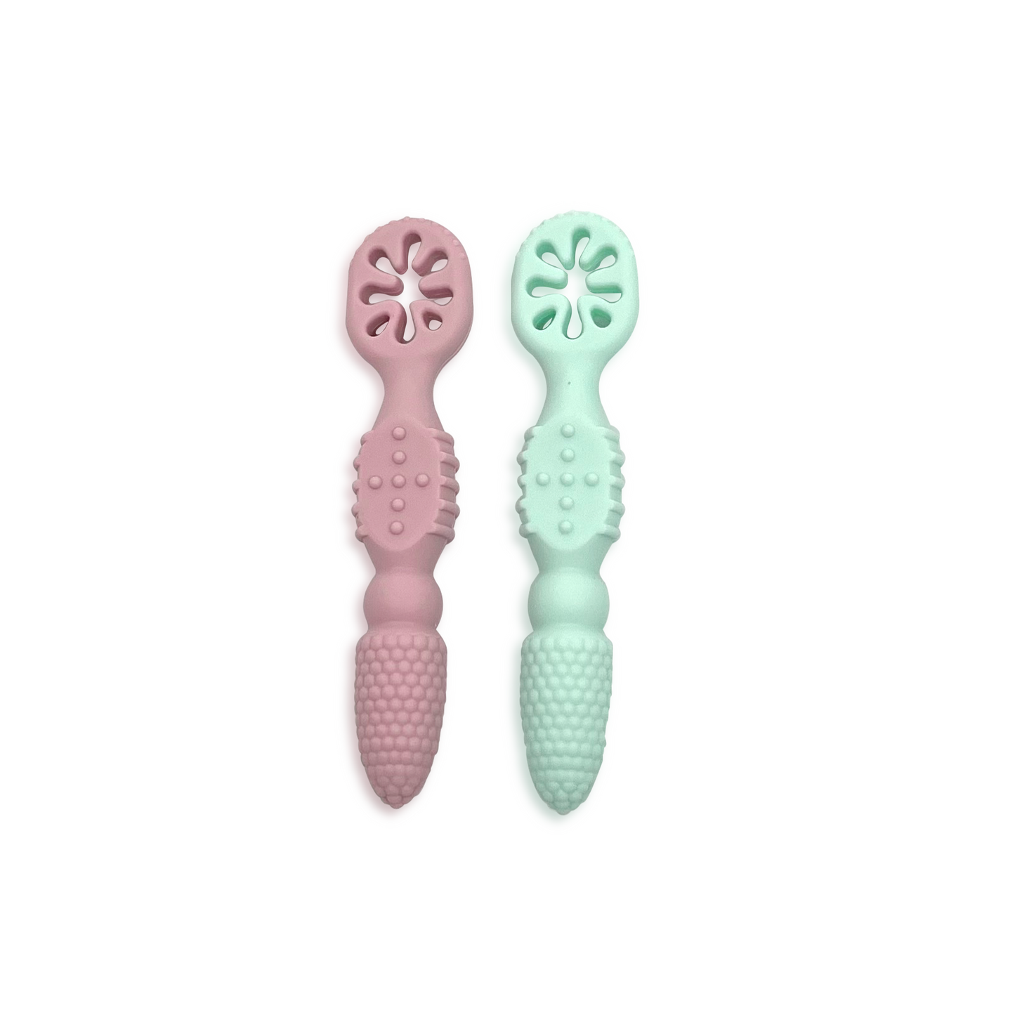 Nibble and Rest Dipper Spoon Set