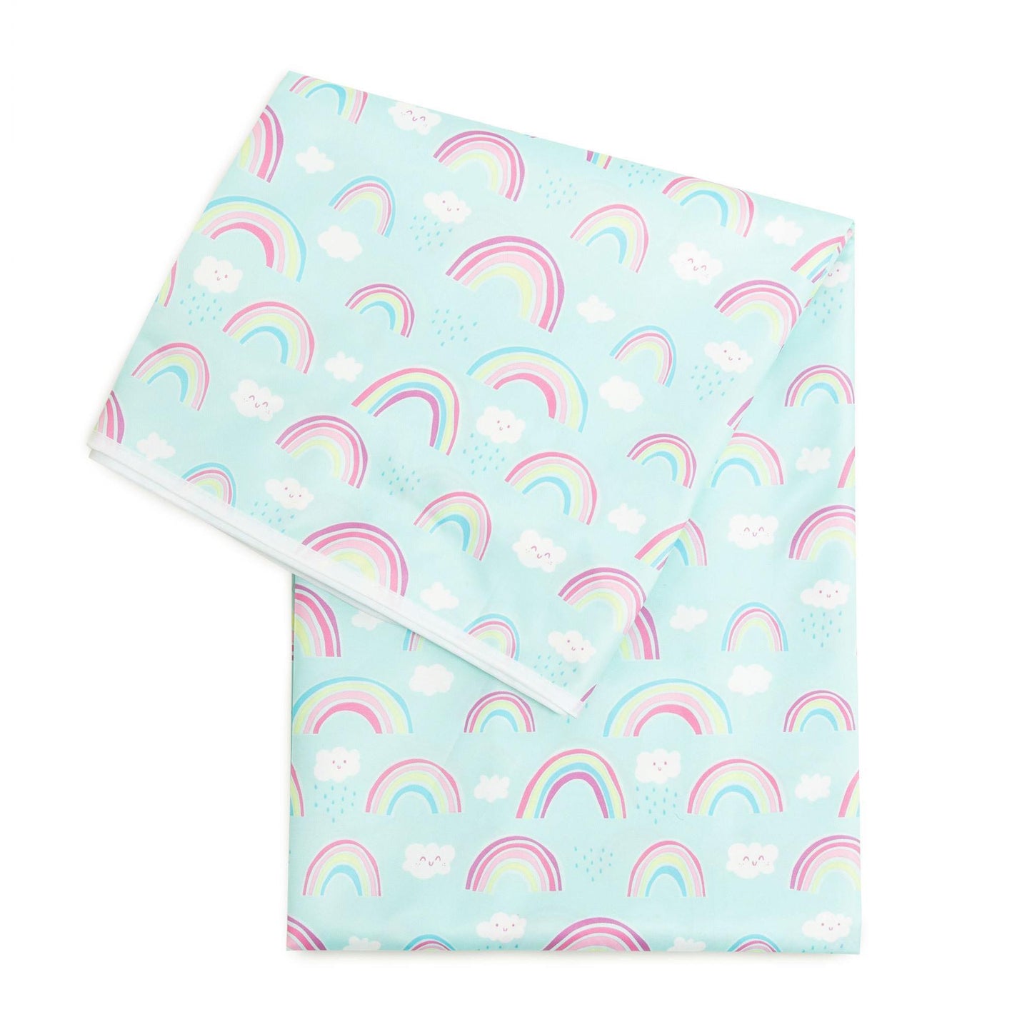 Bumkins Waterproof Splat Mat