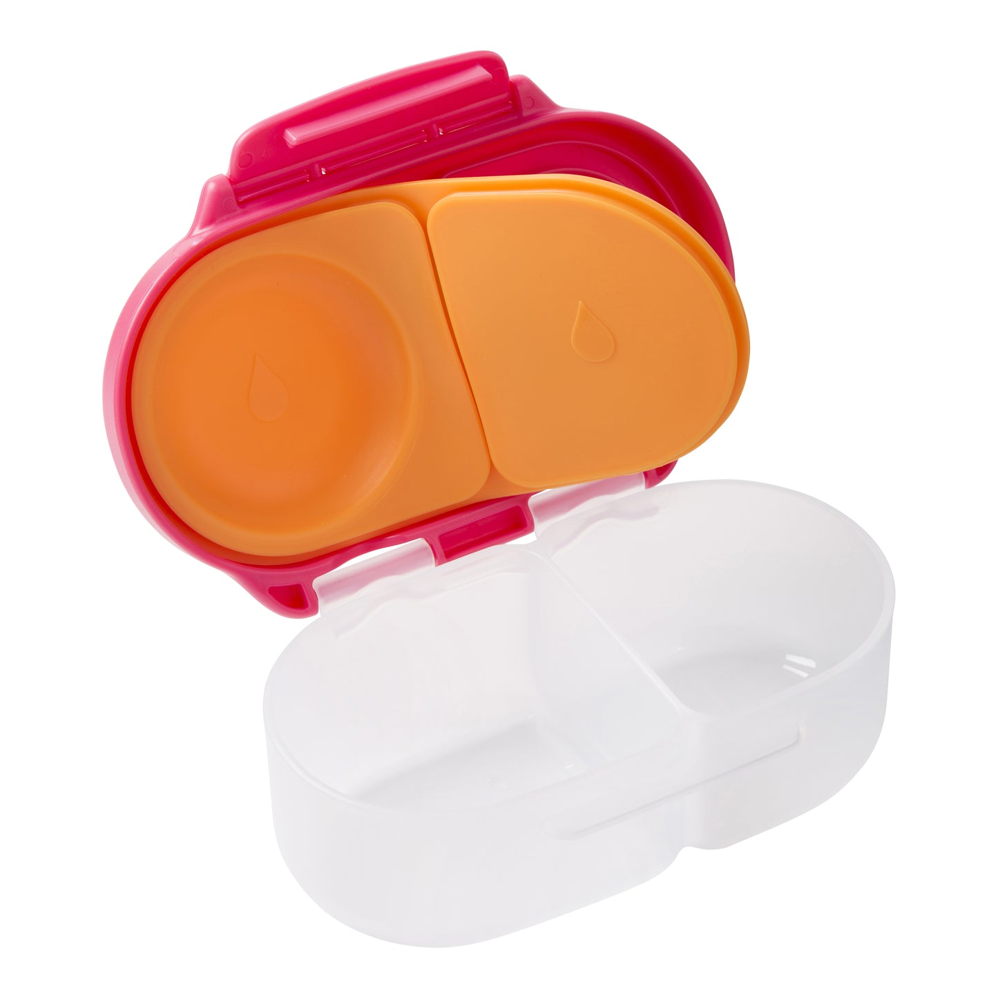 b.box Snackbox
